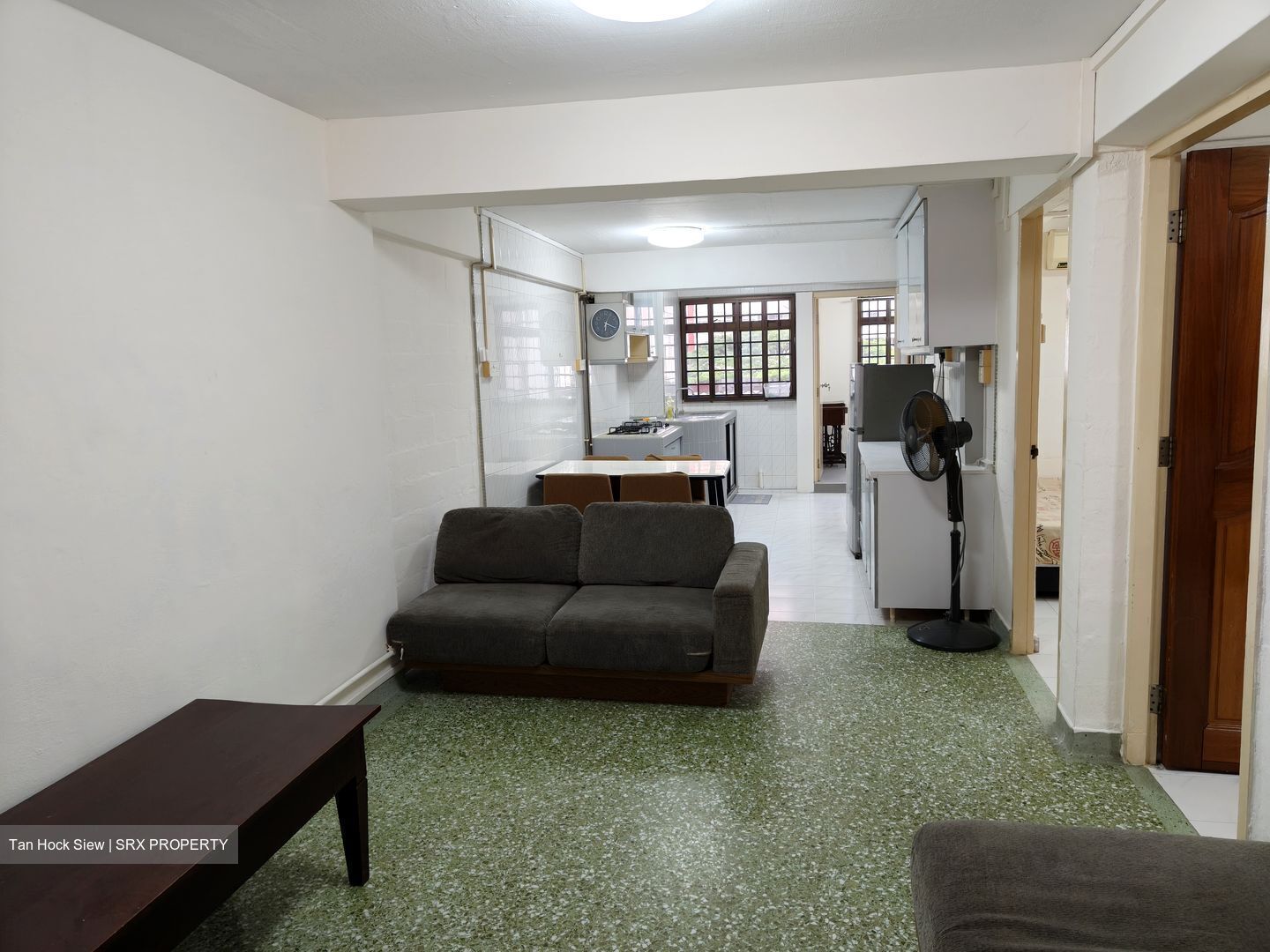 Blk 129 Bukit Merah View (Bukit Merah), HDB 3 Rooms #516062901
